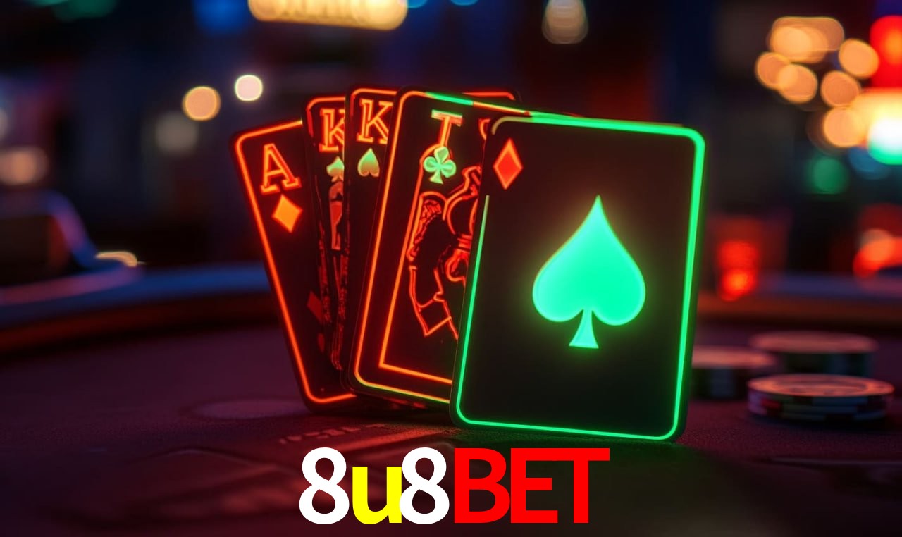 Torneios e prêmios garantidos na 8u8bet