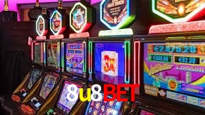 Página oficial no Facebook da 8u8bet