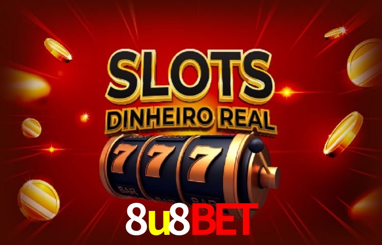 Jogos populares e pagamentos rápidos na 8u8bet