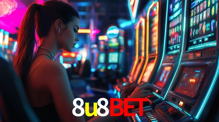 Cashback e recargas na 8u8bet