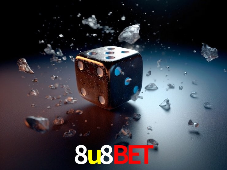 Loterias online na 8u8bet