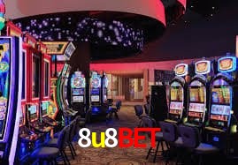 Jogos com bônus e suporte 24h na 8u8bet