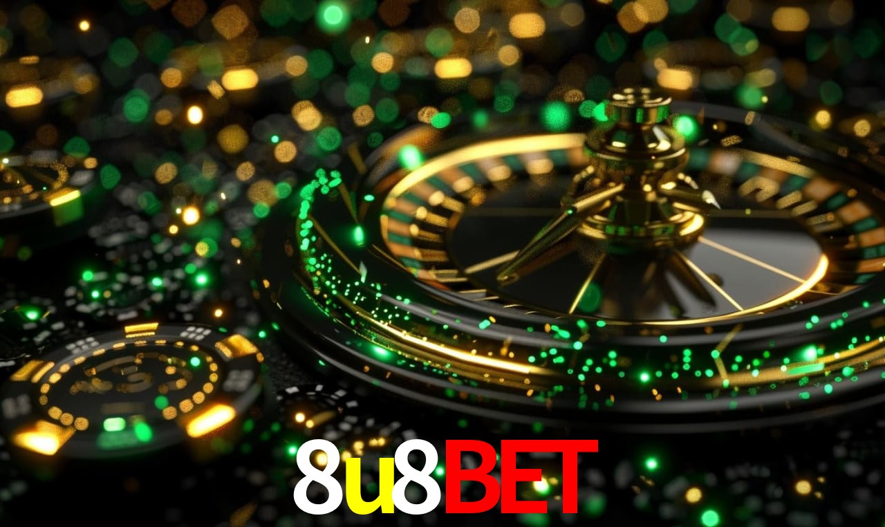 Canal oficial no Telegram da 8u8bet