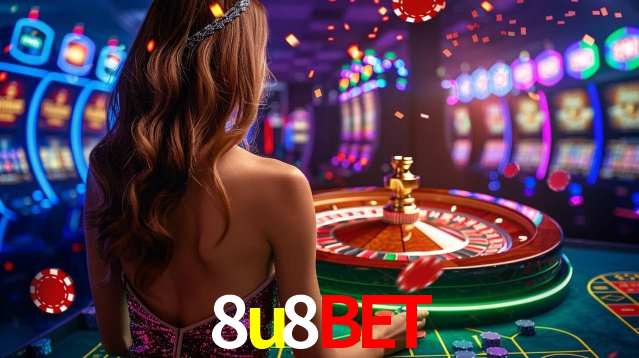 APP rápido e leve da 8u8bet