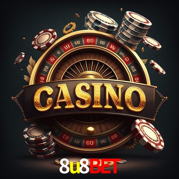 Download rápido e seguro na 8u8bet