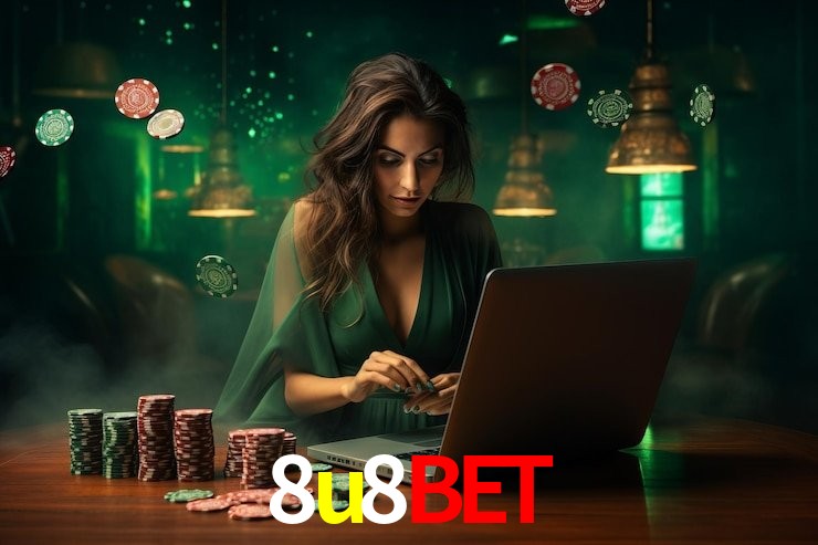 Escolher plataforma para baixar 8u8bet