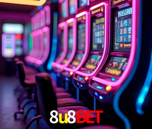 Segurança e performance na plataforma 8u8bet