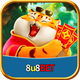 Imagem promocional da 8u8bet mostrando a plataforma e suas vantagens